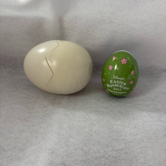 STITCH Easter Nesting Egg 2011 Tokyo Disneyland TDR Disney Japan - Picture 3 of 11